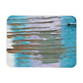 Magnet Flexible Gros plans de graffiti 2 (Horizontal)