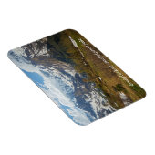 Magnet Flexible Großglockner-Hochalpenstrasse (Côté Droit)