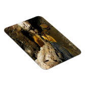 Magnet Flexible Grotte à tube de lave (Côté Droit)