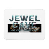 Magnet Flexible Grotte de bijoux ABH (Horizontal)