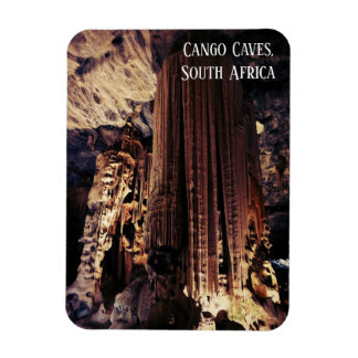 Magnet Flexible Grottes de Cango, Afrique du Sud