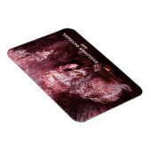 Magnet Flexible Grottes de Carlsbad (Côté Droit)