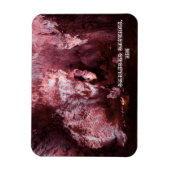 Magnet Flexible Grottes de Carlsbad (Vertical)