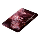 Magnet Flexible Grottes de Carlsbad (Côté Gauche)