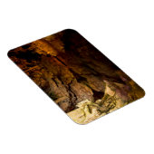 Magnet Flexible Grotto de Neptune, aimant rectangulaire de Sardaig (Côté Droit)