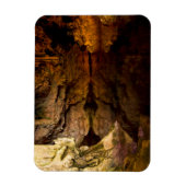 Magnet Flexible Grotto de Neptune, aimant rectangulaire de Sardaig (Vertical)