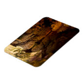 Magnet Flexible Grotto de Neptune, aimant rectangulaire de Sardaig (Côté Gauche)