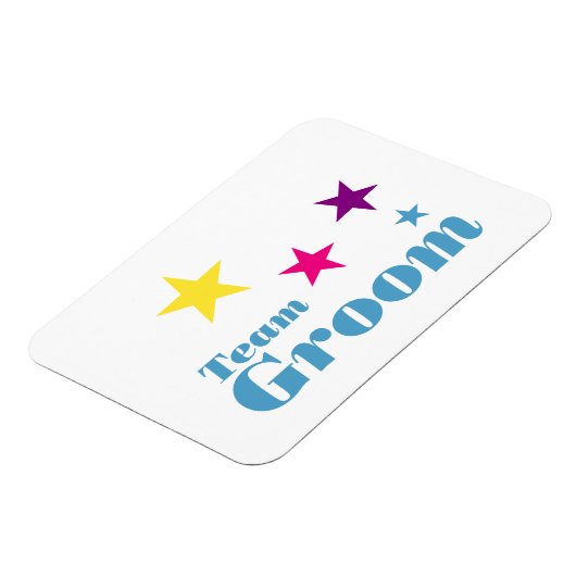 Magnet Flexible Groupe (Côté Gauche)