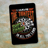 Magnet Flexible Groupe de tir le plus puissant - Ventilateur de fl