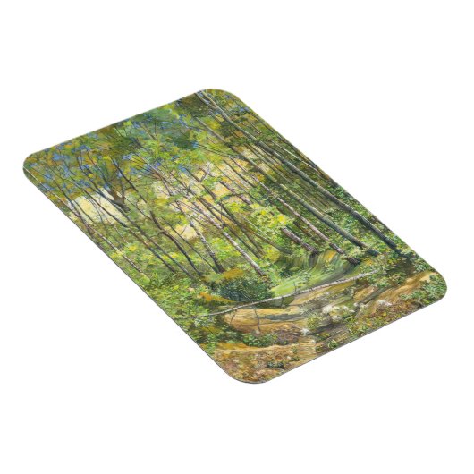 Magnet Flexible grove (Côté Droit)