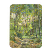 Magnet Flexible grove (Vertical)