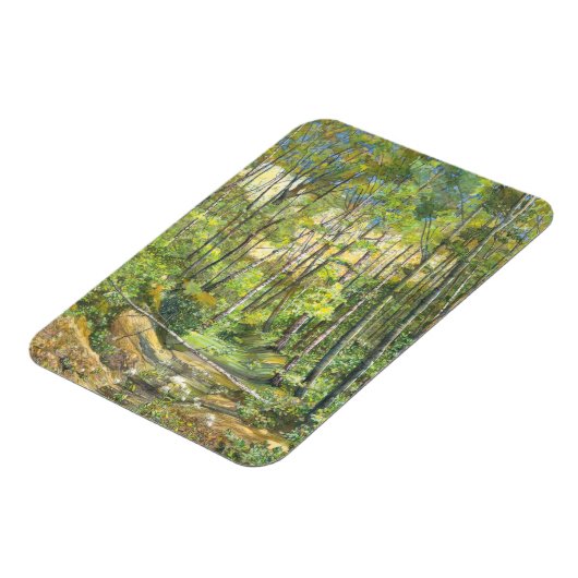 Magnet Flexible grove (Côté Gauche)