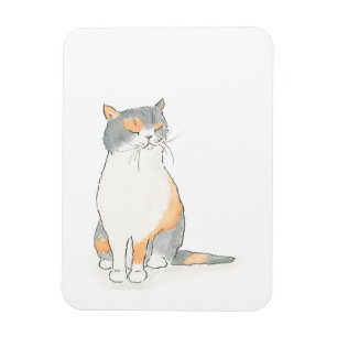 Magnet Flexible Grumpy aimant Katie