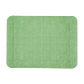 MAGNET FLEXIBLE GTD LIGHT GREEN PATTERN CUS (Horizontal)