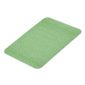 MAGNET FLEXIBLE GTD LIGHT GREEN PATTERN CUS (Côté Gauche)
