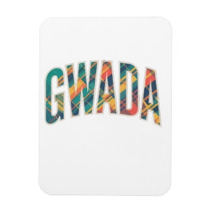 MAGNET FLEXIBLE GUADELOUPE