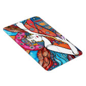 Magnet Flexible Guardian Angel -Achaiah (Côté Droit)