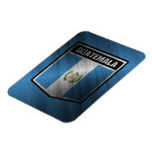 Magnet Flexible Guatemala (Côté Gauche)