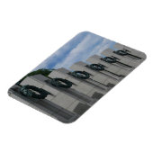 Magnet Flexible Guerres commémoratives I de la Seconde Guerre mond (Côté Gauche)