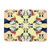 Magnet Flexible Guineas Partout ! (Horizontal)