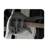 Magnet Flexible Guitare cool (Horizontal)