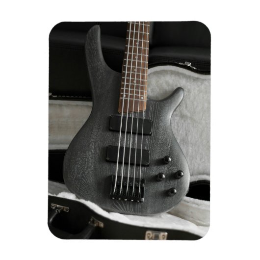 Magnet Flexible Guitare cool (Vertical)