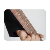 Magnet Flexible Guitare cool (Horizontal)