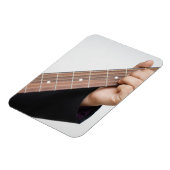 Magnet Flexible Guitare cool (Côté Gauche)
