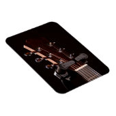Magnet Flexible Guitare géniale (Côté Droit)