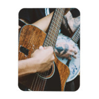 Guitare géniale