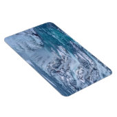 Magnet Flexible Gullfoss Falls Islande (Côté Droit)