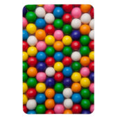 Magnet Flexible Gumballs (Vertical)