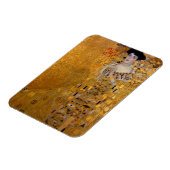 Magnet Flexible Gustav Klimt - Adele Bloch-Bauer I. (Côté Gauche)