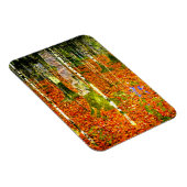 Magnet Flexible Gustav Klimt Birch Trees (Côté Droit)