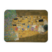Magnet Flexible Gustav Klimt - Le Baiser (Horizontal)
