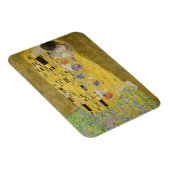 Magnet Flexible Gustav Klimt - Le baiser (Côté Droit)