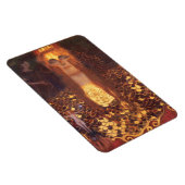 Magnet Flexible Gustav Klimt Minerva Pallas Athena (Côté Droit)