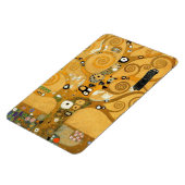 Magnet Flexible Gustav Klimt Owl (Côté Gauche)