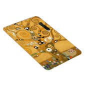 Magnet Flexible Gustav Klimt Owl (Côté Droit)