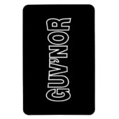 MAGNET FLEXIBLE GUV'NOR (Vertical)