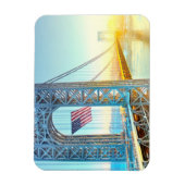 Magnet Flexible GWB reliant Fort Lee NJ et Manhattan NYPlus (Vertical)