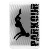 Magnet Flexible Gymnaste Parkour (Vertical)