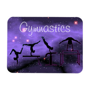 Magnet Flexible Gymnastique