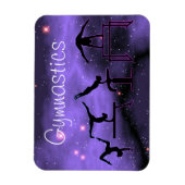 Magnet Flexible Gymnastique (Vertical)