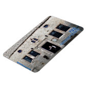 Magnet Flexible Ha-Ari Ashkenazi Shul - Tzfat (Côté Gauche)