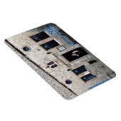 Magnet Flexible Ha-Ari Ashkenazi Shul - Tzfat (Côté Droit)