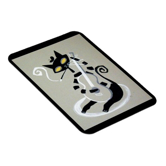 Magnet Flexible hache (Côté Droit)