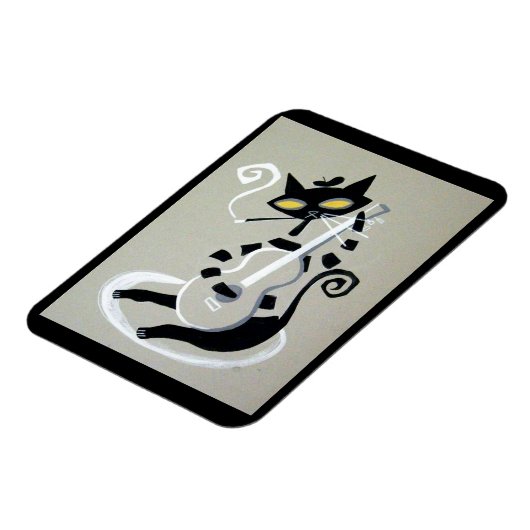 Magnet Flexible hache (Côté Gauche)