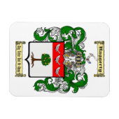 Magnet Flexible Haggerty (Horizontal)