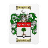 Magnet Flexible Haggerty (Vertical)